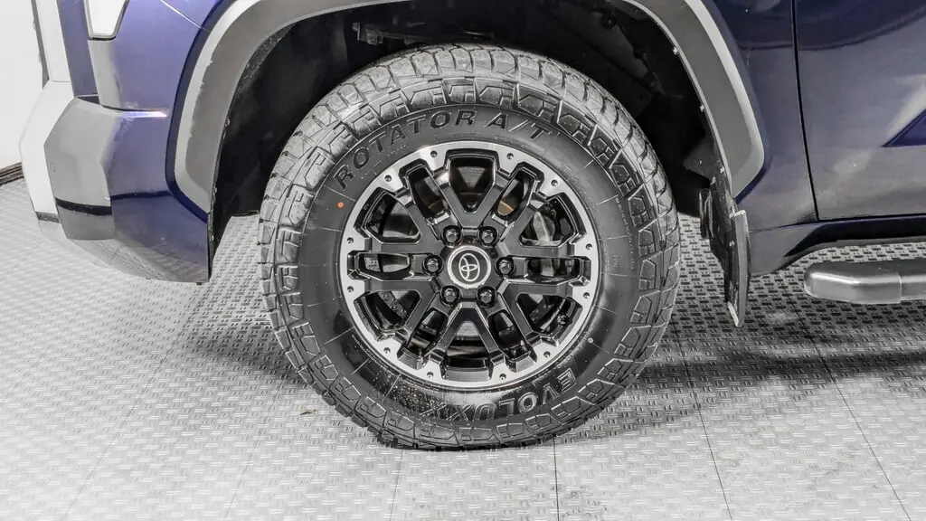 Florida Fine Cars - Used TOYOTA TUNDRA 2WD 2023 ORLANDO SR5