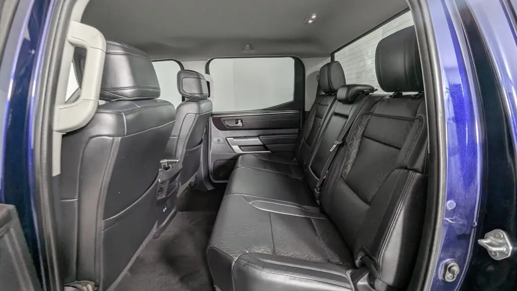 Florida Fine Cars - Used TOYOTA TUNDRA 2WD 2023 ORLANDO SR5