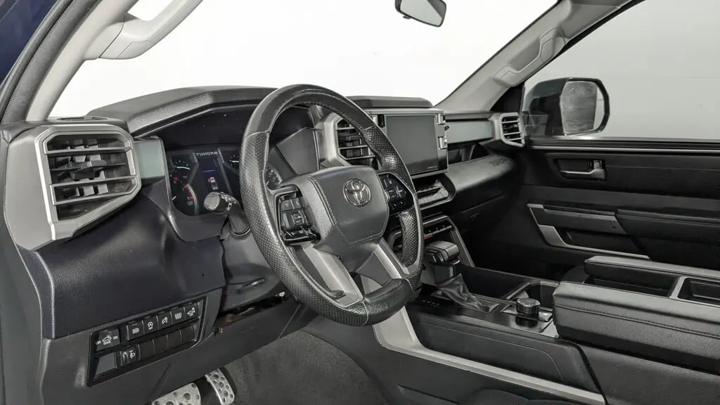 Florida Fine Cars - Used TOYOTA TUNDRA 2WD 2023 ORLANDO SR5