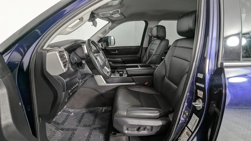 Florida Fine Cars - Used TOYOTA TUNDRA 2WD 2023 ORLANDO SR5