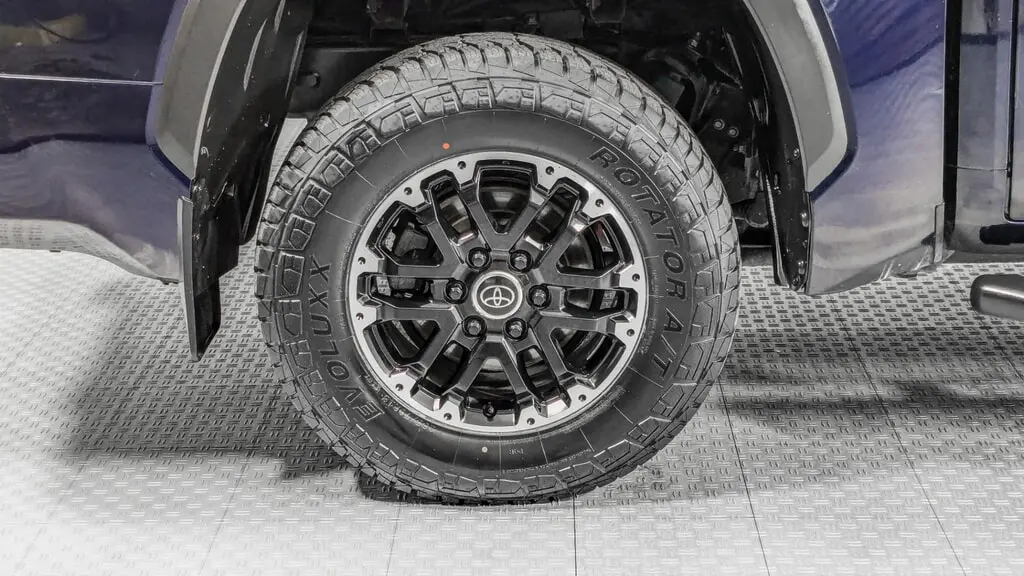 Florida Fine Cars - Used TOYOTA TUNDRA 2WD 2023 ORLANDO SR5