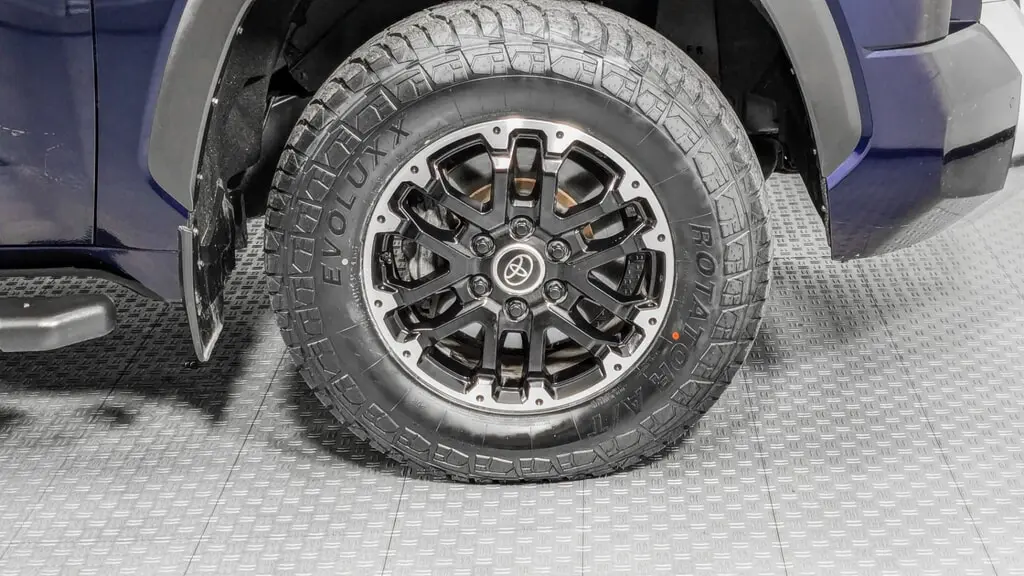 Florida Fine Cars - Used TOYOTA TUNDRA 2WD 2023 ORLANDO SR5