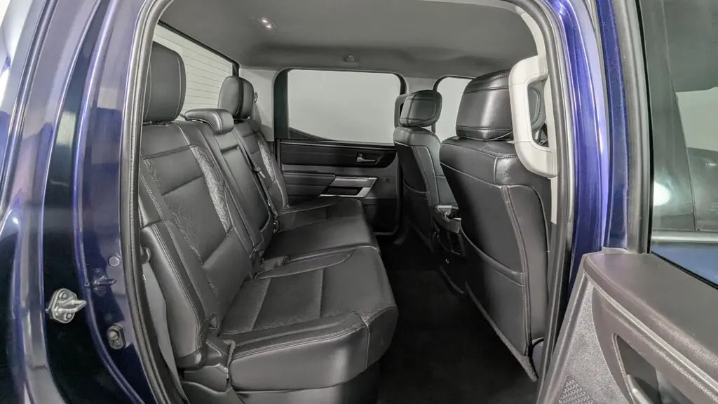 Florida Fine Cars - Used TOYOTA TUNDRA 2WD 2023 ORLANDO SR5