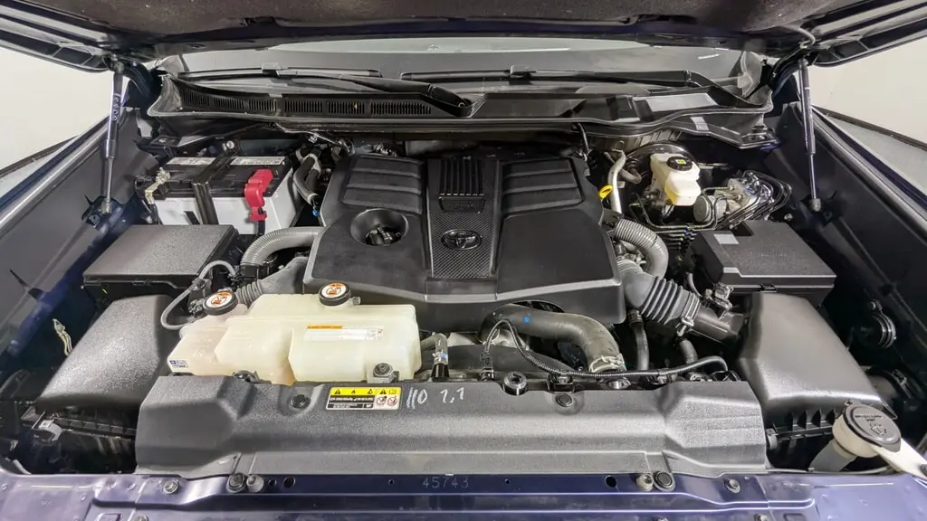 Florida Fine Cars - Used TOYOTA TUNDRA 2WD 2023 ORLANDO SR5