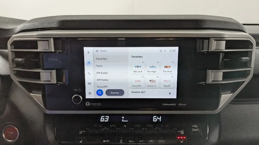 Florida Fine Cars - Used TOYOTA TUNDRA 2WD 2023 ORLANDO SR5