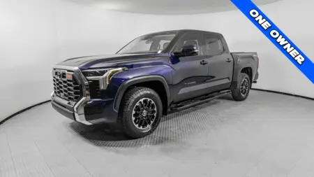Florida Fine Cars - Used TOYOTA TUNDRA-2WD 2023 ORLANDO SR5