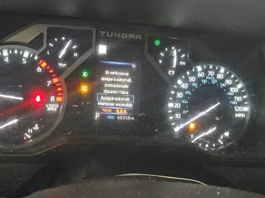 Florida Fine Cars - Used TOYOTA TUNDRA 2WD 2023 ORLANDO SR5