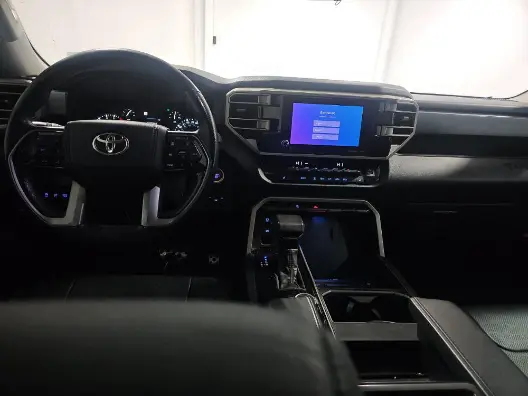 Florida Fine Cars - Used TOYOTA TUNDRA 2WD 2023 ORLANDO SR5