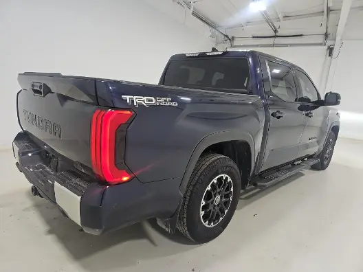Florida Fine Cars - Used TOYOTA TUNDRA 2WD 2023 ORLANDO SR5