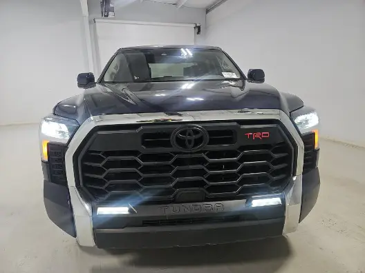 Florida Fine Cars - Used TOYOTA TUNDRA 2WD 2023 ORLANDO SR5