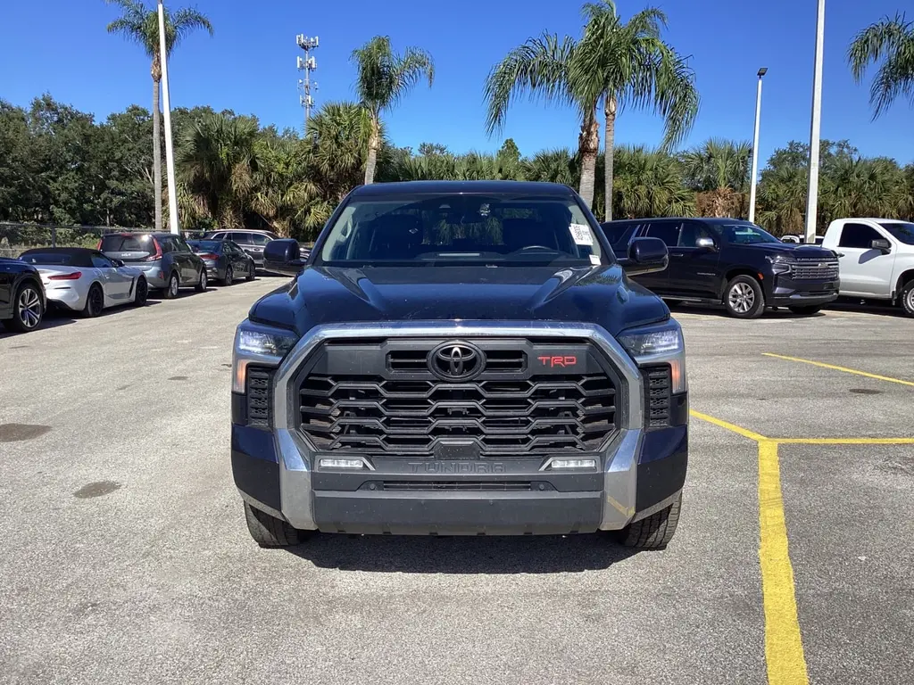 Florida Fine Cars - Used TOYOTA TUNDRA 2WD 2023 ORLANDO SR5