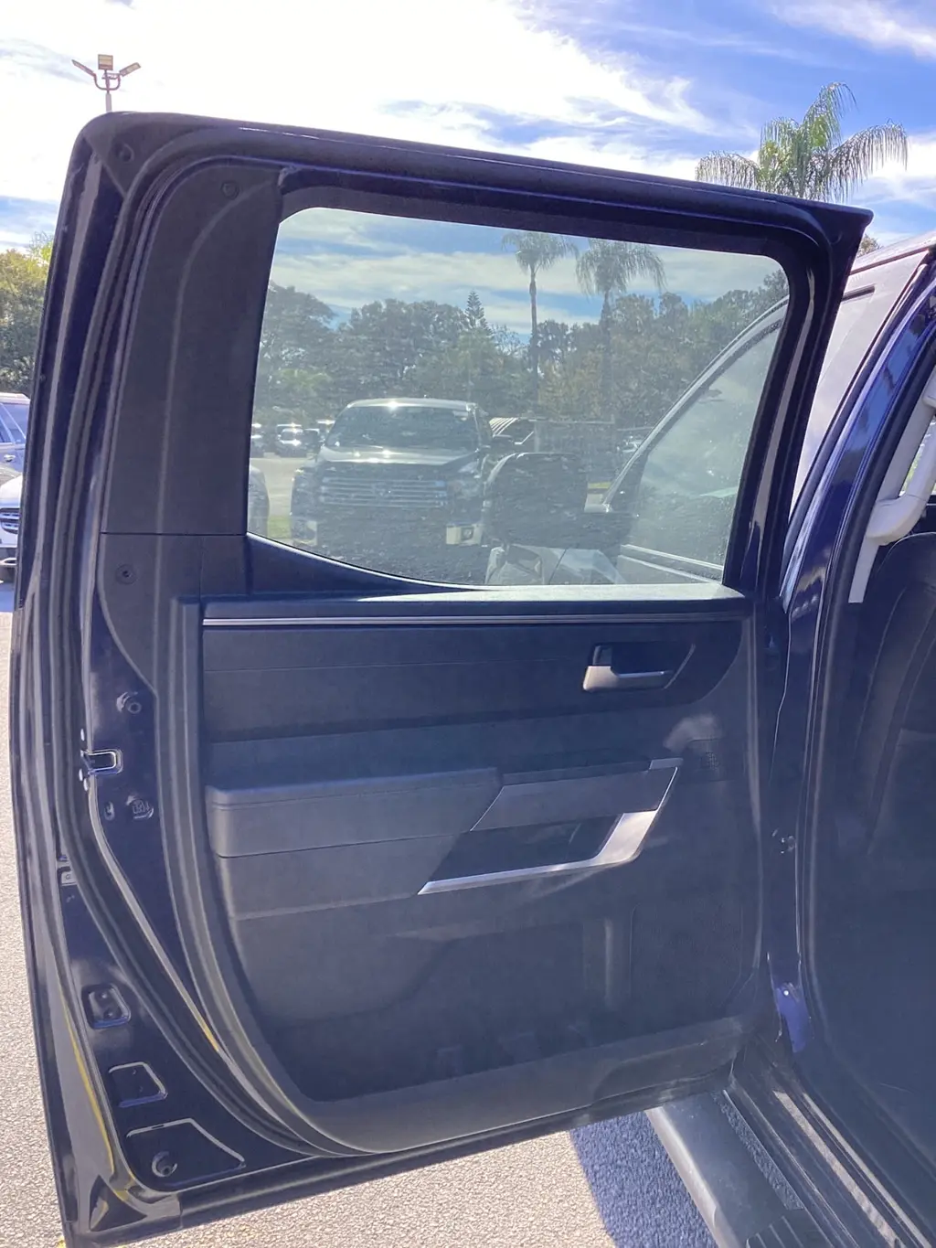 Florida Fine Cars - Used TOYOTA TUNDRA 2WD 2023 ORLANDO SR5