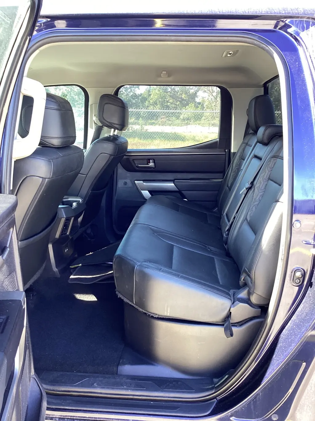 Florida Fine Cars - Used TOYOTA TUNDRA 2WD 2023 ORLANDO SR5