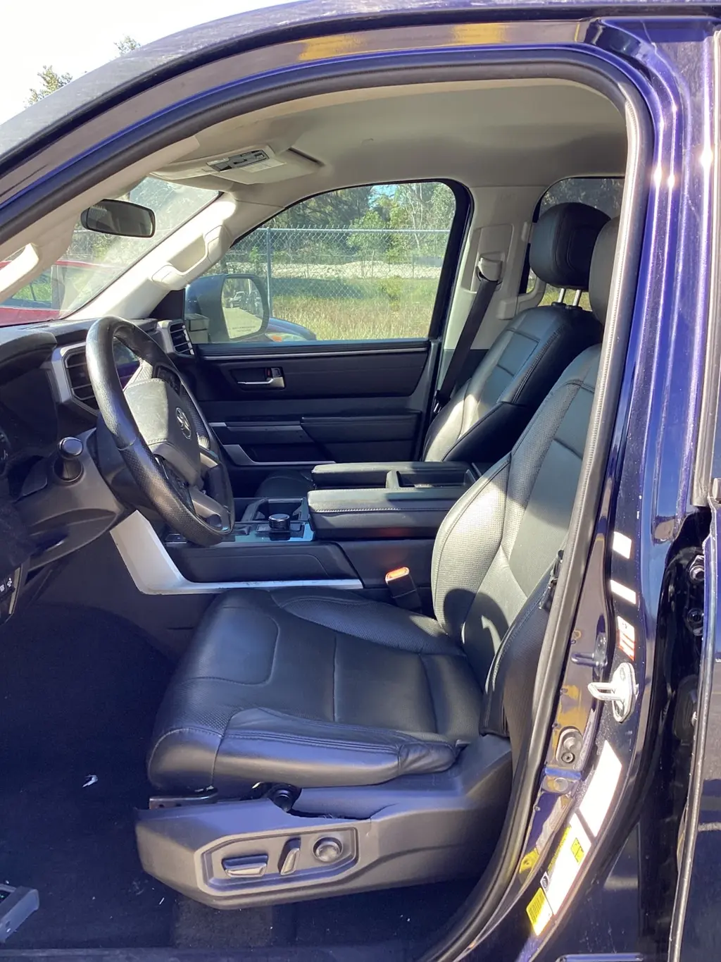 Florida Fine Cars - Used TOYOTA TUNDRA 2WD 2023 ORLANDO SR5