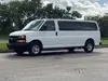 Florida Fine Cars - Used CHEVROLET EXPRESS PASSENGER 2023 MIAMI LS