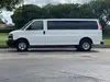 Florida Fine Cars - Used CHEVROLET EXPRESS PASSENGER 2023 MIAMI LS
