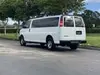 Florida Fine Cars - Used CHEVROLET EXPRESS PASSENGER 2023 MIAMI LS