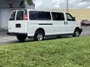 Florida Fine Cars - Used CHEVROLET EXPRESS PASSENGER 2023 MIAMI LS