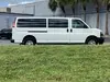 Florida Fine Cars - Used CHEVROLET EXPRESS PASSENGER 2023 MIAMI LS