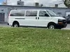 Florida Fine Cars - Used CHEVROLET EXPRESS PASSENGER 2023 MIAMI LS