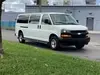 Florida Fine Cars - Used CHEVROLET EXPRESS PASSENGER 2023 MIAMI LS