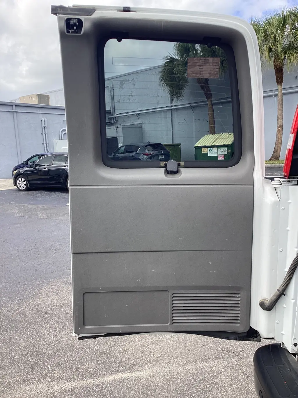 Florida Fine Cars - Used CHEVROLET EXPRESS PASSENGER 2023 MIAMI LS