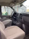 Florida Fine Cars - Used CHEVROLET EXPRESS PASSENGER 2023 MIAMI LS