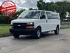 Florida Fine Cars - Used CHEVROLET EXPRESS PASSENGER 2023 MIAMI LS