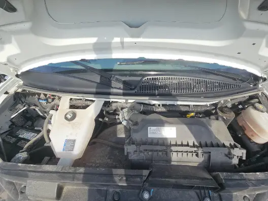 Florida Fine Cars - Used CHEVROLET EXPRESS PASSENGER 2023 MIAMI LS