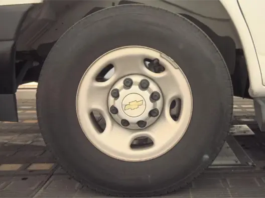 Florida Fine Cars - Used CHEVROLET EXPRESS PASSENGER 2023 MIAMI LS