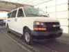 Florida Fine Cars - Used CHEVROLET EXPRESS PASSENGER 2023 MIAMI LS