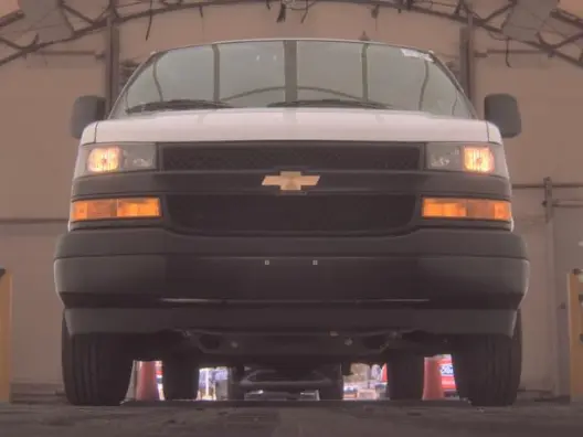 Florida Fine Cars - Used CHEVROLET EXPRESS PASSENGER 2023 MIAMI LS