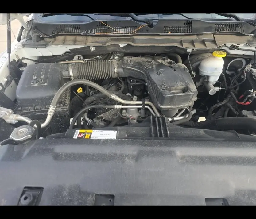 Florida Fine Cars - Used RAM 1500 CLASSIC 2023 WEST PALM SLT