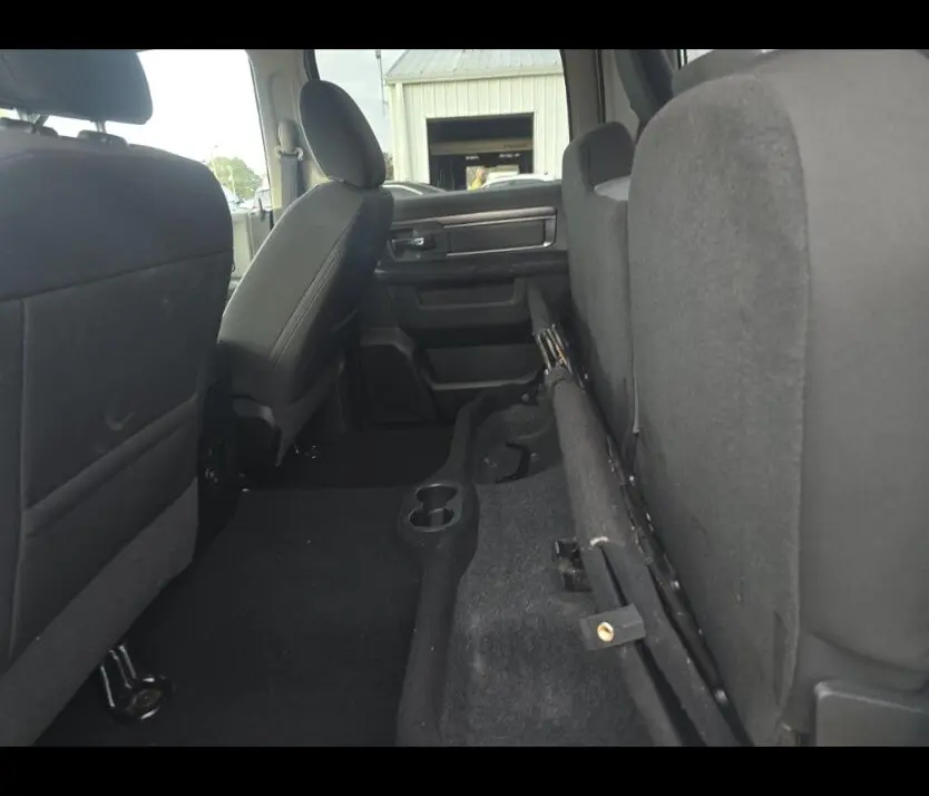 Florida Fine Cars - Used RAM 1500 CLASSIC 2023 WEST PALM SLT