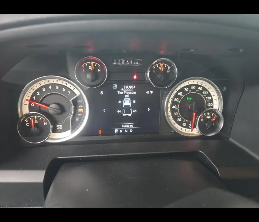 Florida Fine Cars - Used RAM 1500 CLASSIC 2023 WEST PALM SLT
