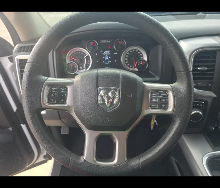 Florida Fine Cars - Used RAM 1500 CLASSIC 2023 WEST PALM SLT