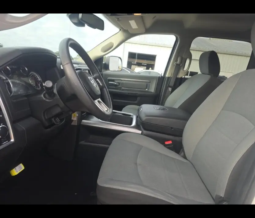 Florida Fine Cars - Used RAM 1500 CLASSIC 2023 WEST PALM SLT