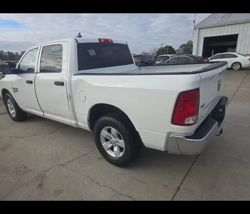 Florida Fine Cars - Used RAM 1500 CLASSIC 2023 WEST PALM SLT