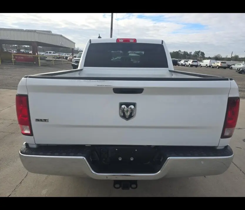 Florida Fine Cars - Used RAM 1500 CLASSIC 2023 WEST PALM SLT