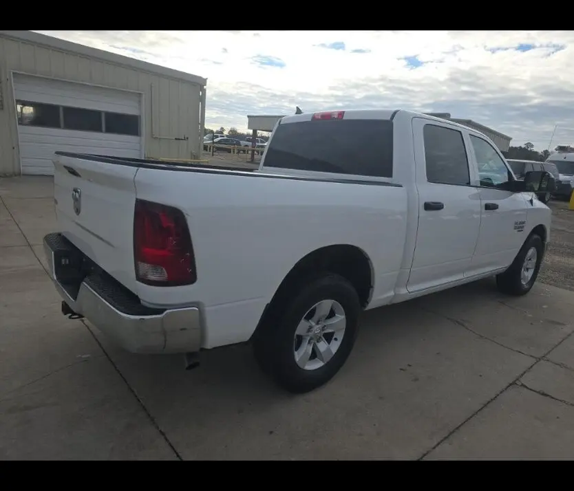 Florida Fine Cars - Used RAM 1500 CLASSIC 2023 WEST PALM SLT