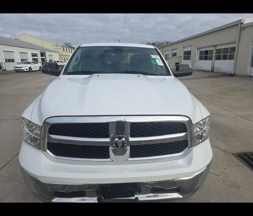 Florida Fine Cars - Used RAM 1500 CLASSIC 2023 WEST PALM SLT
