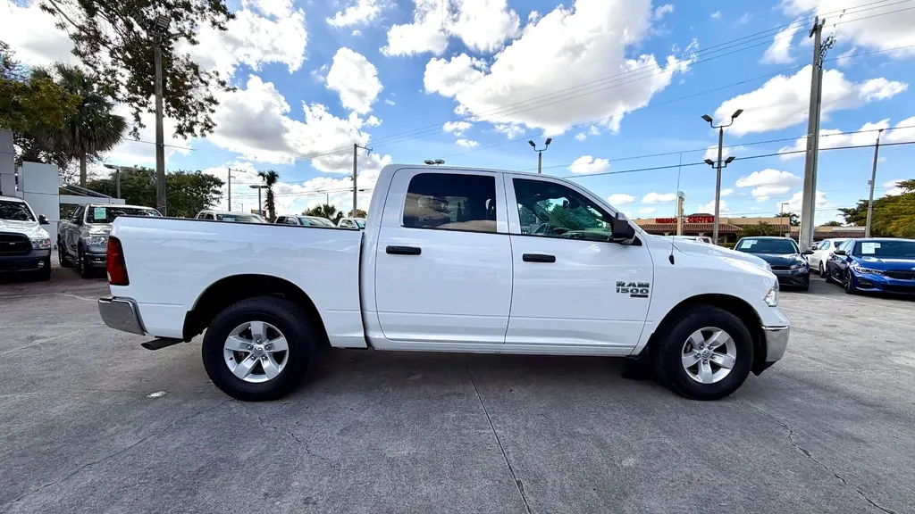 Florida Fine Cars - Used RAM 1500 CLASSIC 2023 WEST PALM SLT