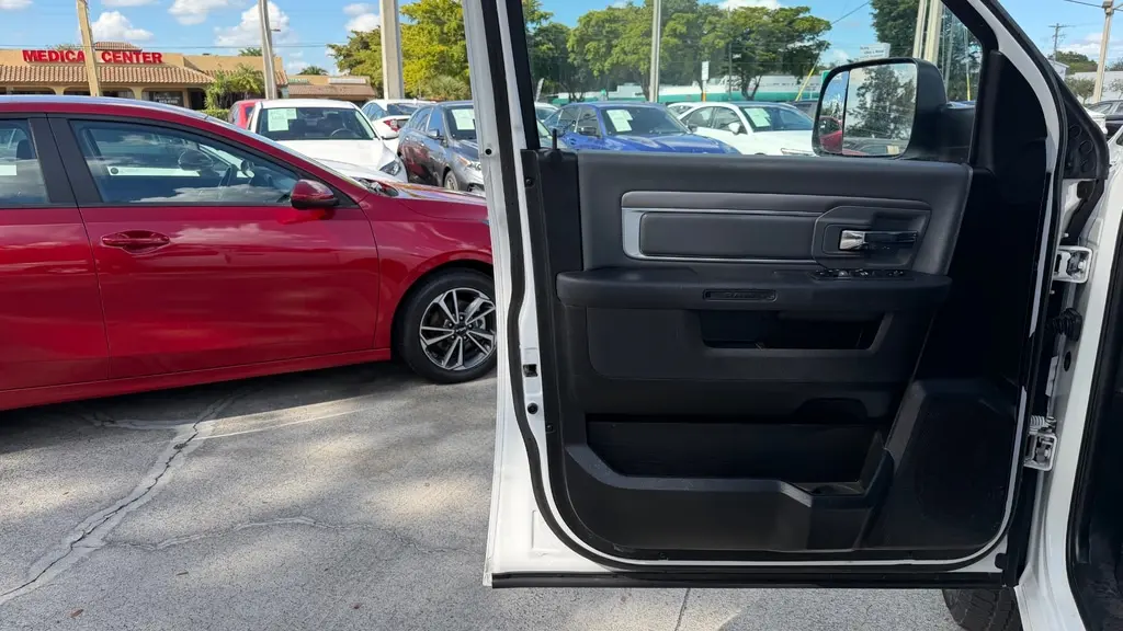 Florida Fine Cars - Used RAM 1500 CLASSIC 2023 WEST PALM SLT