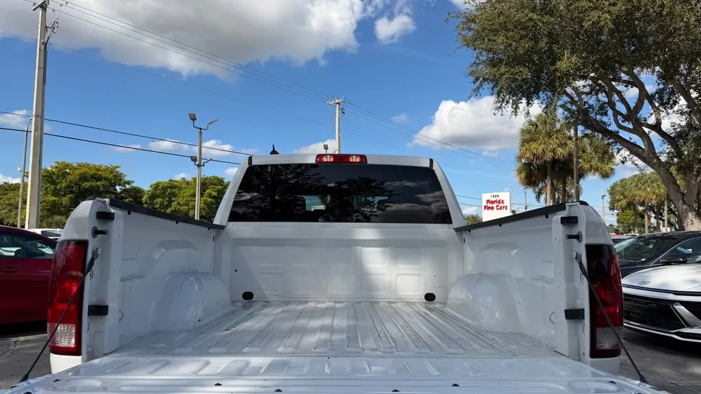 Florida Fine Cars - Used RAM 1500 CLASSIC 2023 WEST PALM SLT