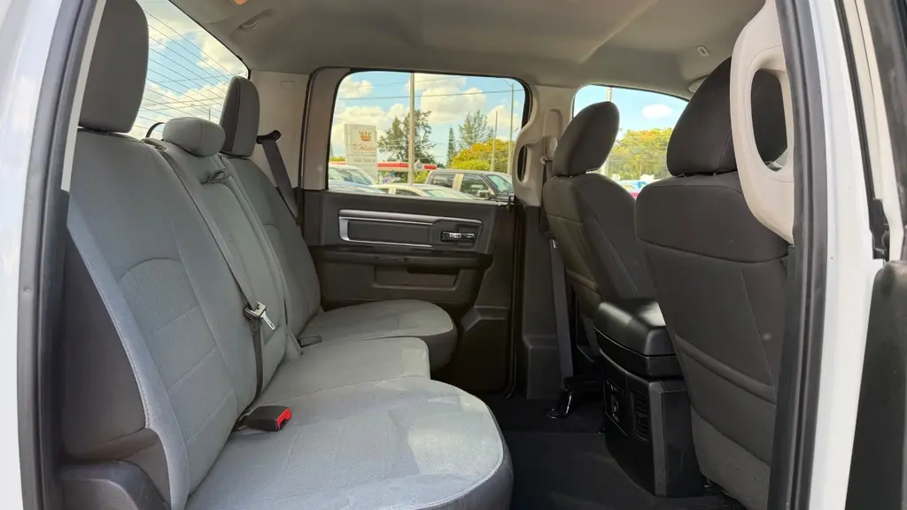 Florida Fine Cars - Used RAM 1500 CLASSIC 2023 WEST PALM SLT