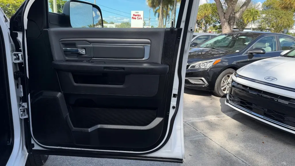 Florida Fine Cars - Used RAM 1500 CLASSIC 2023 WEST PALM SLT