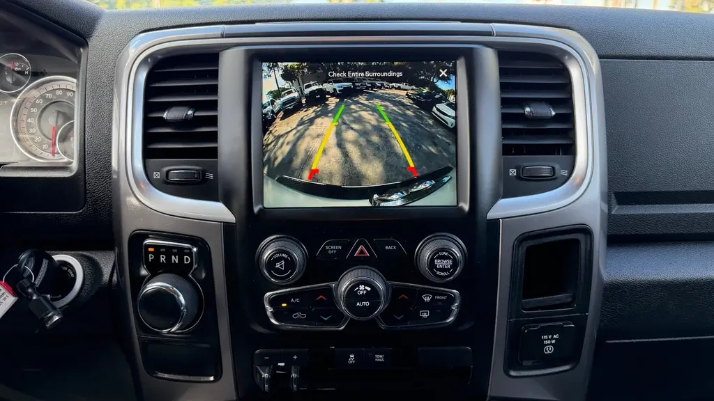 Florida Fine Cars - Used RAM 1500 CLASSIC 2023 WEST PALM SLT