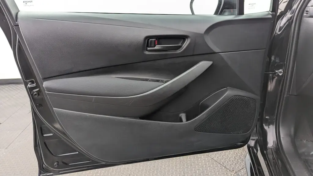 Florida Fine Cars - Used TOYOTA COROLLA 2024 MARGATE LE