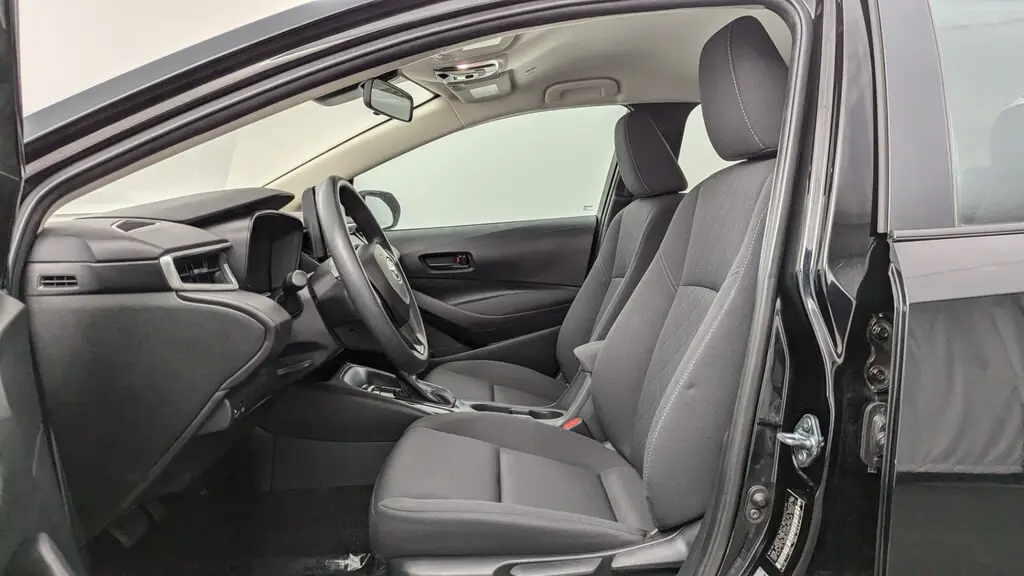 Florida Fine Cars - Used TOYOTA COROLLA 2024 MARGATE LE