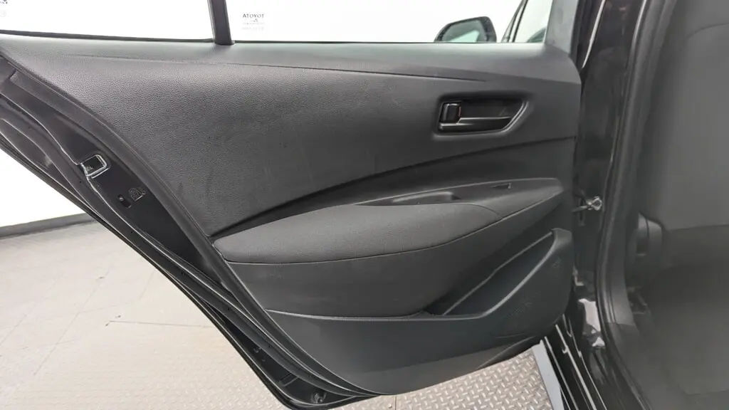 Florida Fine Cars - Used TOYOTA COROLLA 2024 MARGATE LE